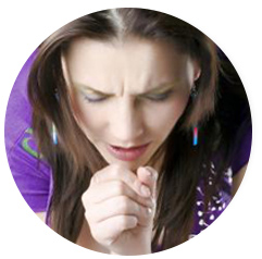 Cough Reflex