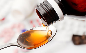 Cough Syrup